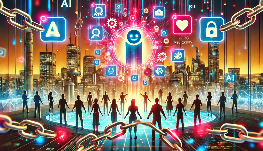 用户想来就来，想走就走！文心一言、Kimi们拿什么套住人心？